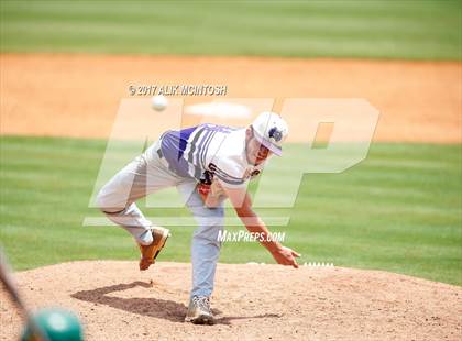 Thumbnail 1 in Northern Guilford @ Crest (NCHSAA 3A Final, Game 2) photogallery.