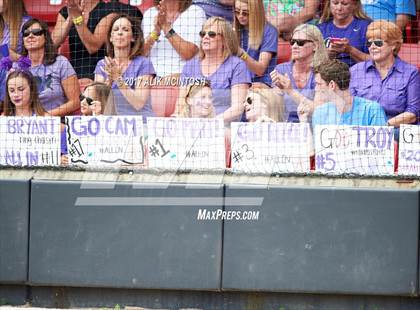 Thumbnail 3 in Northern Guilford @ Crest (NCHSAA 3A Final, Game 2) photogallery.