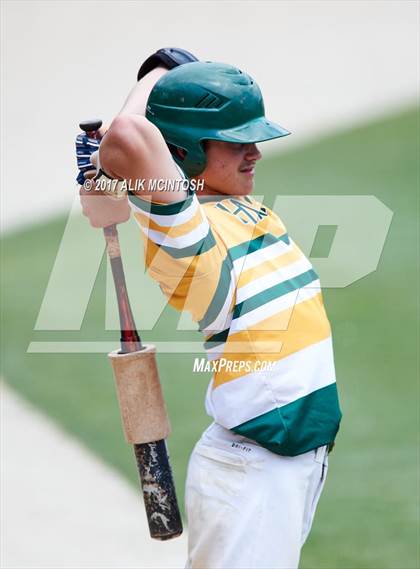 Thumbnail 1 in Northern Guilford @ Crest (NCHSAA 3A Final, Game 2) photogallery.