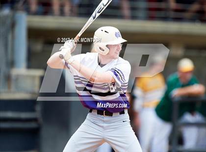 Thumbnail 3 in Northern Guilford @ Crest (NCHSAA 3A Final, Game 2) photogallery.