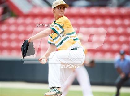 Thumbnail 3 in Northern Guilford @ Crest (NCHSAA 3A Final, Game 2) photogallery.
