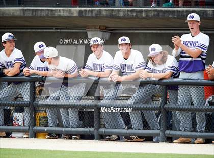 Thumbnail 3 in Northern Guilford @ Crest (NCHSAA 3A Final, Game 2) photogallery.