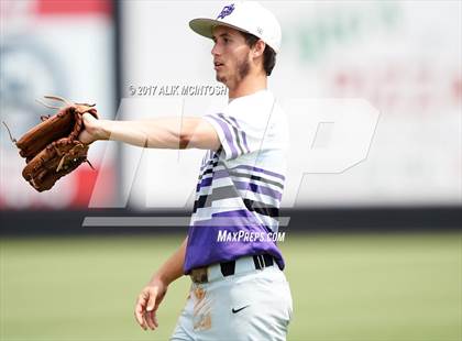 Thumbnail 3 in Northern Guilford @ Crest (NCHSAA 3A Final, Game 2) photogallery.