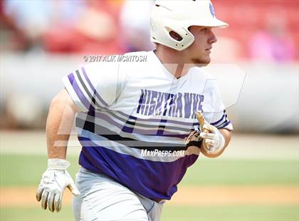 Thumbnail 3 in Northern Guilford @ Crest (NCHSAA 3A Final, Game 2) photogallery.