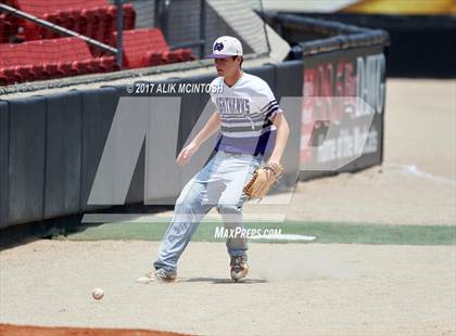 Thumbnail 3 in Northern Guilford @ Crest (NCHSAA 3A Final, Game 2) photogallery.