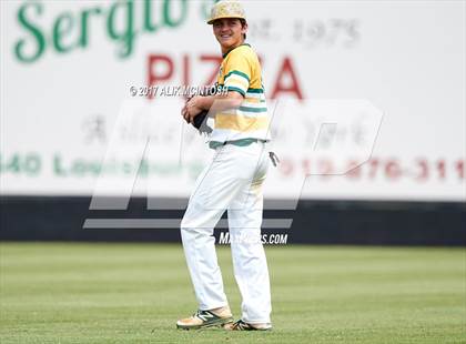 Thumbnail 3 in Northern Guilford @ Crest (NCHSAA 3A Final, Game 2) photogallery.