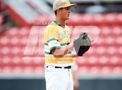 Thumbnail 1 in Northern Guilford @ Crest (NCHSAA 3A Final, Game 2) photogallery.