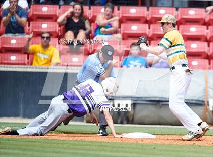 Thumbnail 1 in Northern Guilford @ Crest (NCHSAA 3A Final, Game 2) photogallery.