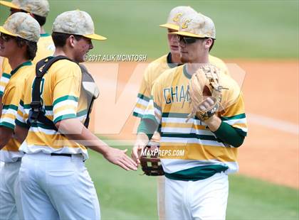 Thumbnail 1 in Northern Guilford @ Crest (NCHSAA 3A Final, Game 2) photogallery.