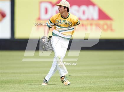 Thumbnail 1 in Northern Guilford @ Crest (NCHSAA 3A Final, Game 2) photogallery.