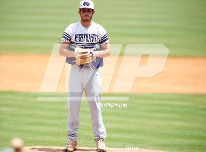 Thumbnail 1 in Northern Guilford @ Crest (NCHSAA 3A Final, Game 2) photogallery.