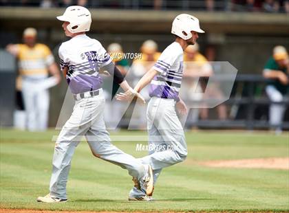 Thumbnail 3 in Northern Guilford @ Crest (NCHSAA 3A Final, Game 2) photogallery.