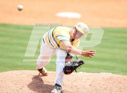 Thumbnail 3 in Northern Guilford @ Crest (NCHSAA 3A Final, Game 2) photogallery.