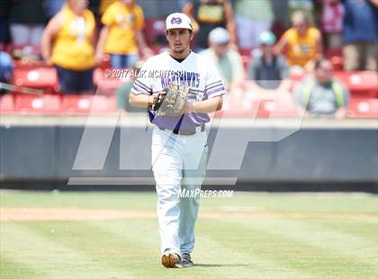 Thumbnail 3 in Northern Guilford @ Crest (NCHSAA 3A Final, Game 2) photogallery.