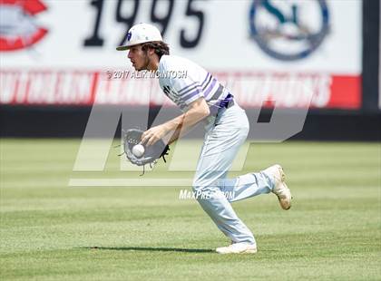Thumbnail 2 in Northern Guilford @ Crest (NCHSAA 3A Final, Game 2) photogallery.