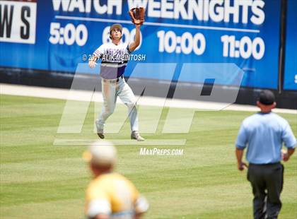 Thumbnail 3 in Northern Guilford @ Crest (NCHSAA 3A Final, Game 2) photogallery.