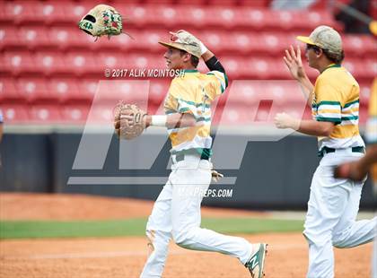 Thumbnail 2 in Northern Guilford @ Crest (NCHSAA 3A Final, Game 2) photogallery.