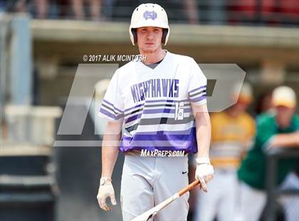 Thumbnail 1 in Northern Guilford @ Crest (NCHSAA 3A Final, Game 2) photogallery.