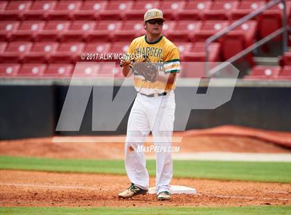 Thumbnail 3 in Northern Guilford @ Crest (NCHSAA 3A Final, Game 2) photogallery.