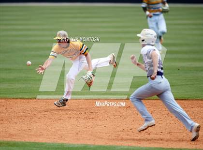 Thumbnail 1 in Northern Guilford @ Crest (NCHSAA 3A Final, Game 2) photogallery.