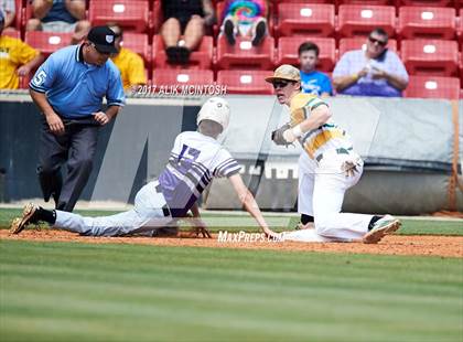 Thumbnail 1 in Northern Guilford @ Crest (NCHSAA 3A Final, Game 2) photogallery.