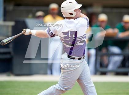 Thumbnail 2 in Northern Guilford @ Crest (NCHSAA 3A Final, Game 2) photogallery.