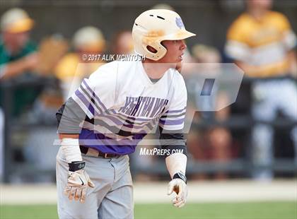 Thumbnail 1 in Northern Guilford @ Crest (NCHSAA 3A Final, Game 2) photogallery.