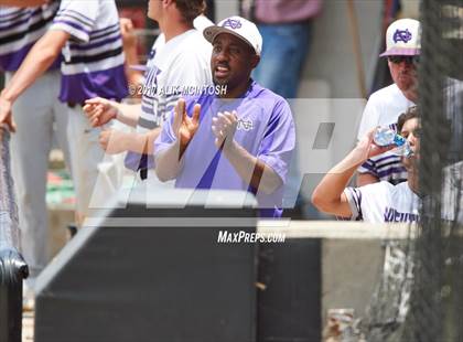 Thumbnail 1 in Northern Guilford @ Crest (NCHSAA 3A Final, Game 2) photogallery.