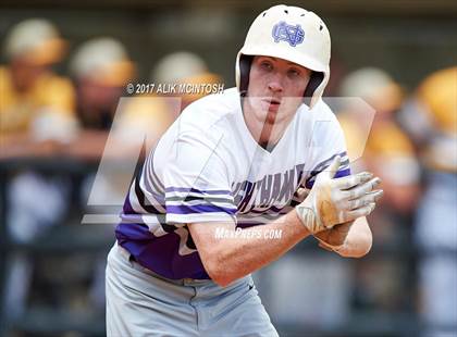 Thumbnail 2 in Northern Guilford @ Crest (NCHSAA 3A Final, Game 2) photogallery.