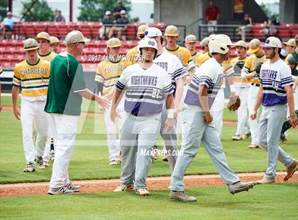 Thumbnail 3 in Northern Guilford @ Crest (NCHSAA 3A Final, Game 2) photogallery.