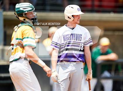 Thumbnail 2 in Northern Guilford @ Crest (NCHSAA 3A Final, Game 2) photogallery.