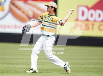 Thumbnail 2 in Northern Guilford @ Crest (NCHSAA 3A Final, Game 2) photogallery.