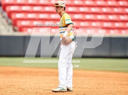 Thumbnail 3 in Northern Guilford @ Crest (NCHSAA 3A Final, Game 2) photogallery.