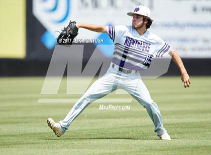 Thumbnail 3 in Northern Guilford @ Crest (NCHSAA 3A Final, Game 2) photogallery.