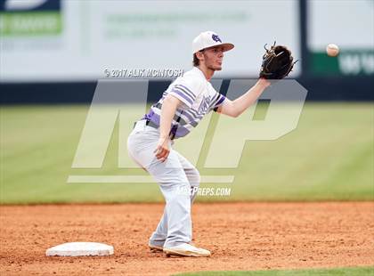 Thumbnail 1 in Northern Guilford @ Crest (NCHSAA 3A Final, Game 2) photogallery.