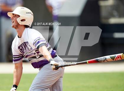 Thumbnail 3 in Northern Guilford @ Crest (NCHSAA 3A Final, Game 2) photogallery.