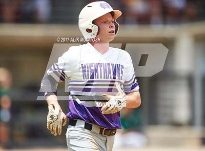 Thumbnail 2 in Northern Guilford @ Crest (NCHSAA 3A Final, Game 2) photogallery.