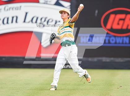 Thumbnail 2 in Northern Guilford @ Crest (NCHSAA 3A Final, Game 2) photogallery.