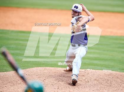 Thumbnail 3 in Northern Guilford @ Crest (NCHSAA 3A Final, Game 2) photogallery.