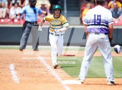 Thumbnail 1 in Northern Guilford @ Crest (NCHSAA 3A Final, Game 2) photogallery.