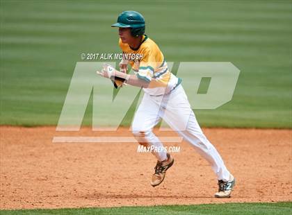 Thumbnail 2 in Northern Guilford @ Crest (NCHSAA 3A Final, Game 2) photogallery.