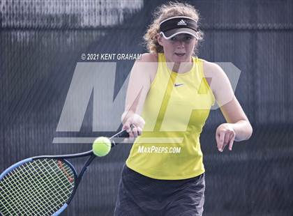 Thumbnail 3 in Hamilton Heights vs Noblesville (IHSAA Sectional Round1) photogallery.
