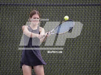 Thumbnail 1 in Hamilton Heights vs Noblesville (IHSAA Sectional Round1) photogallery.