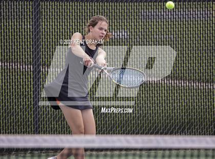 Thumbnail 1 in Hamilton Heights vs Noblesville (IHSAA Sectional Round1) photogallery.