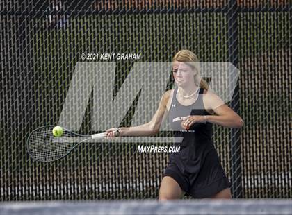 Thumbnail 1 in Hamilton Heights vs Noblesville (IHSAA Sectional Round1) photogallery.