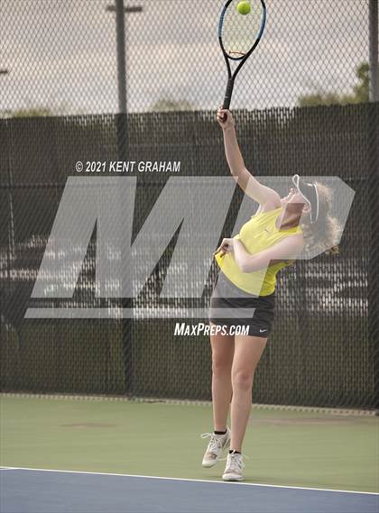 Thumbnail 1 in Hamilton Heights vs Noblesville (IHSAA Sectional Round1) photogallery.