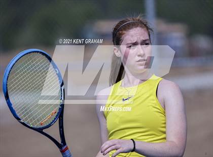 Thumbnail 1 in Hamilton Heights vs Noblesville (IHSAA Sectional Round1) photogallery.