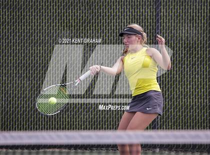 Thumbnail 1 in Hamilton Heights vs Noblesville (IHSAA Sectional Round1) photogallery.