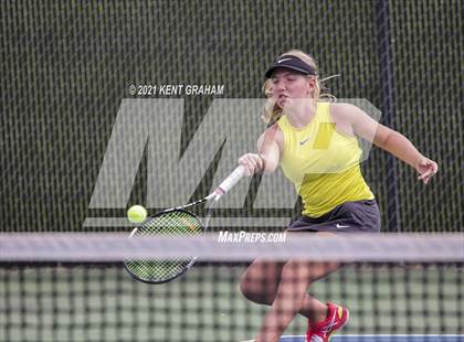 Thumbnail 2 in Hamilton Heights vs Noblesville (IHSAA Sectional Round1) photogallery.