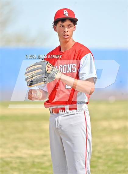 Thumbnail 1 in Doral Academy Red Rock @ Sierra Vista photogallery.